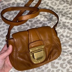 Mini MICHAEL KORS crossbody
